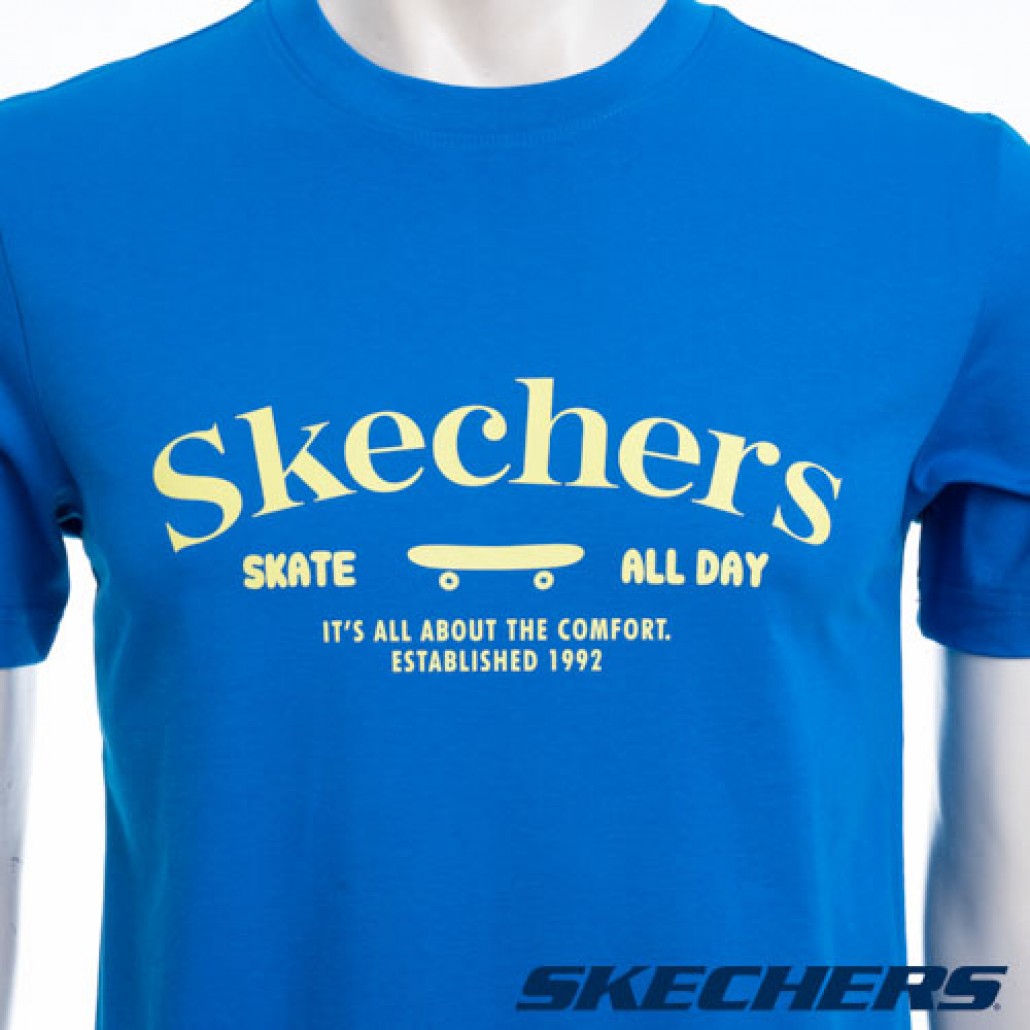 男短袖衣(L223M027-000M)