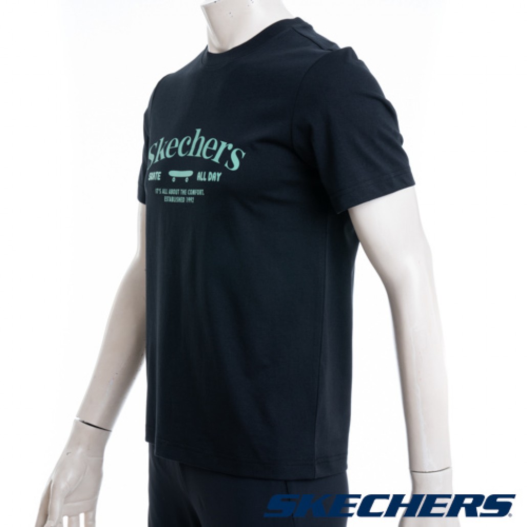 男短袖衣(L223M027-0018)