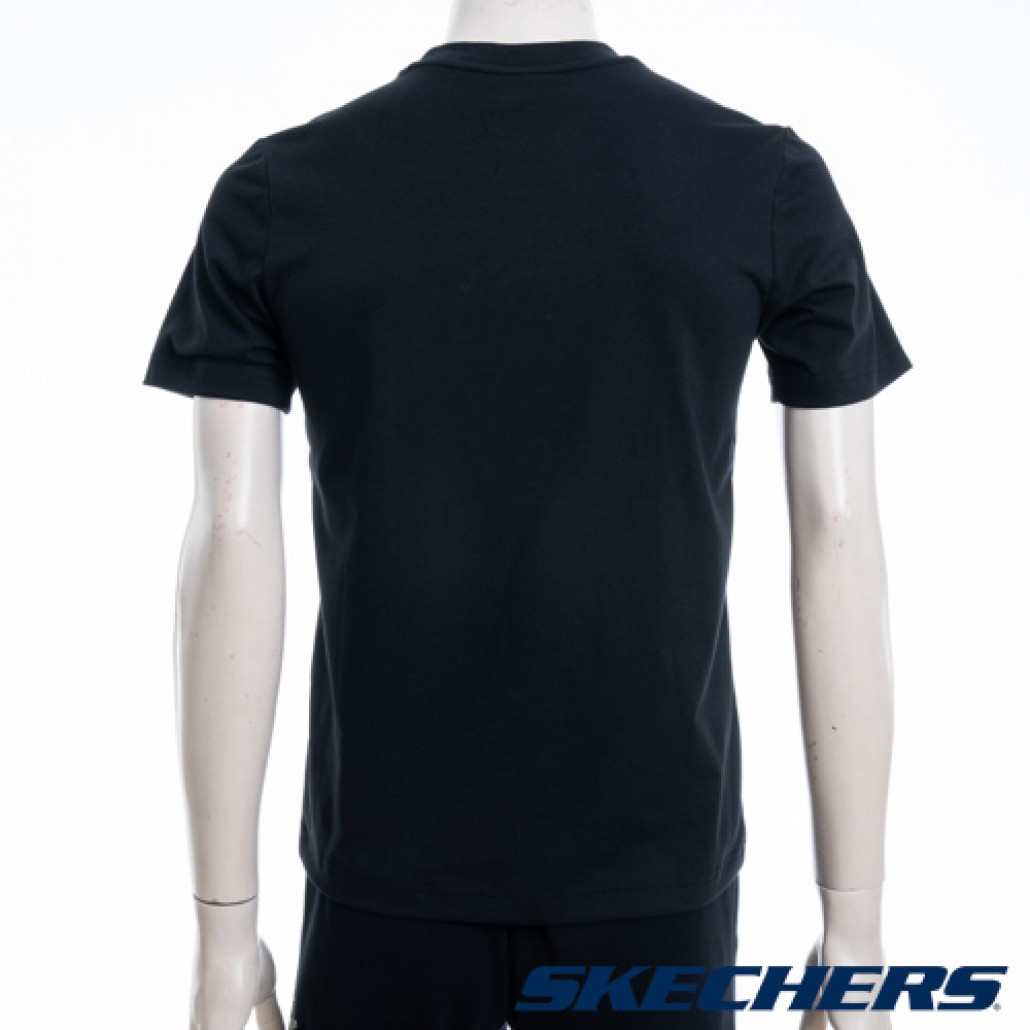 男短袖衣(L223M050-0018)