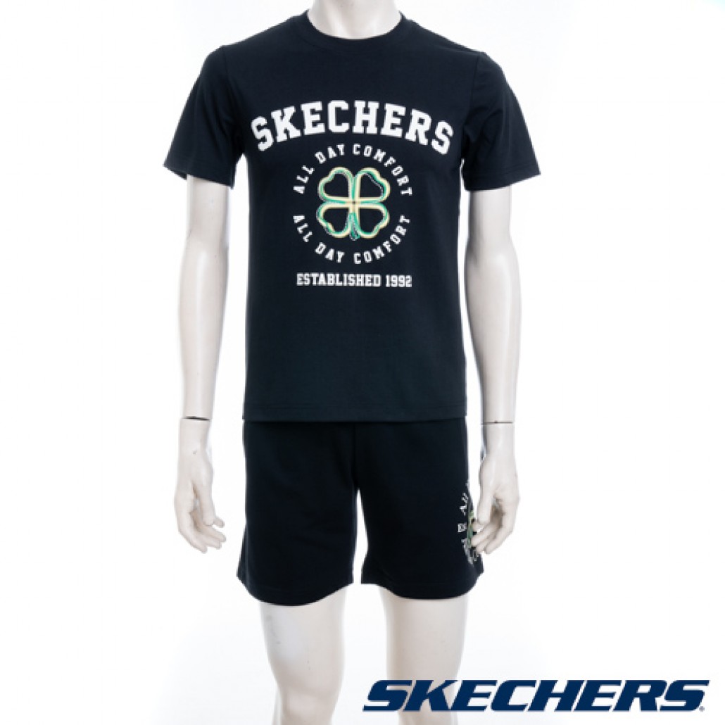 男短袖衣(L223M050-0018)