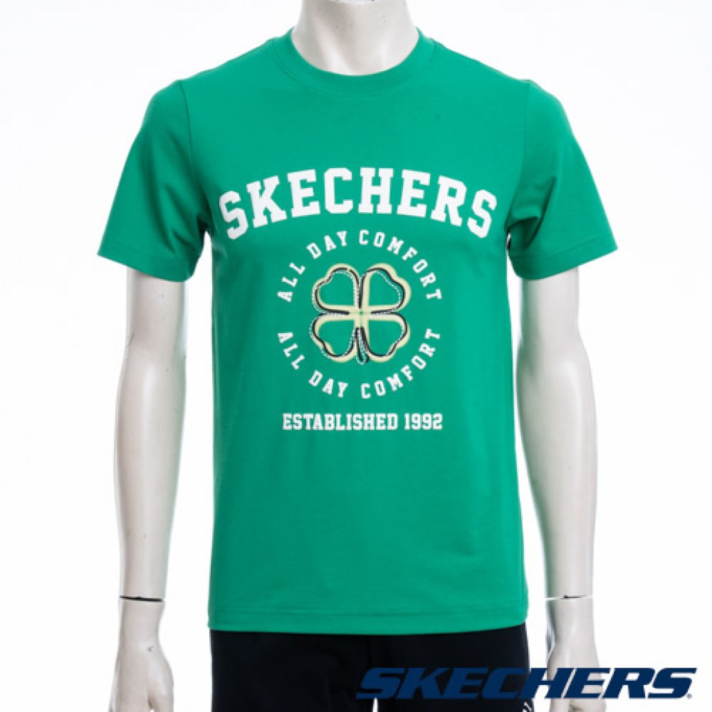 男短袖衣(L223M050-00S8)