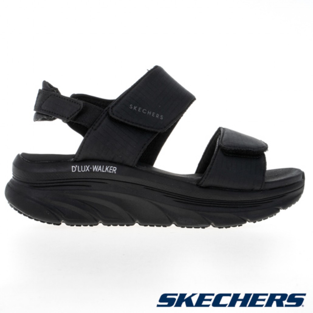 D'LUX WALKER(119817BBK)