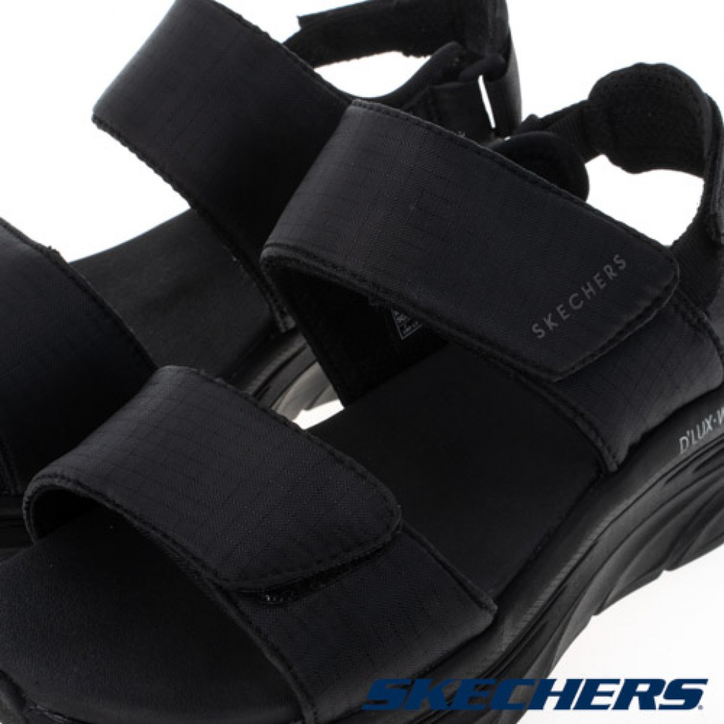 D'LUX WALKER(119817BBK)