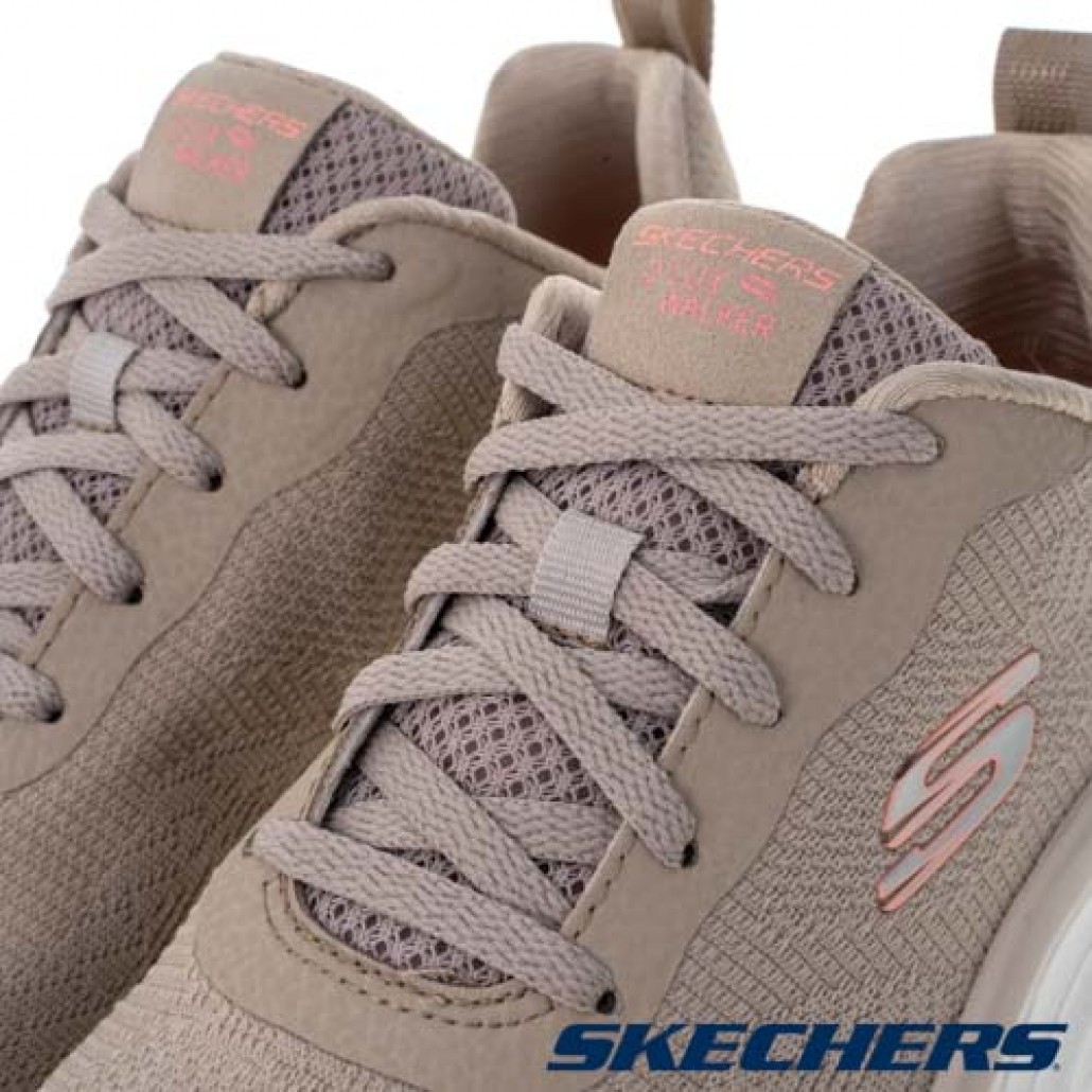 D'LUX WALKER(149815TPE)