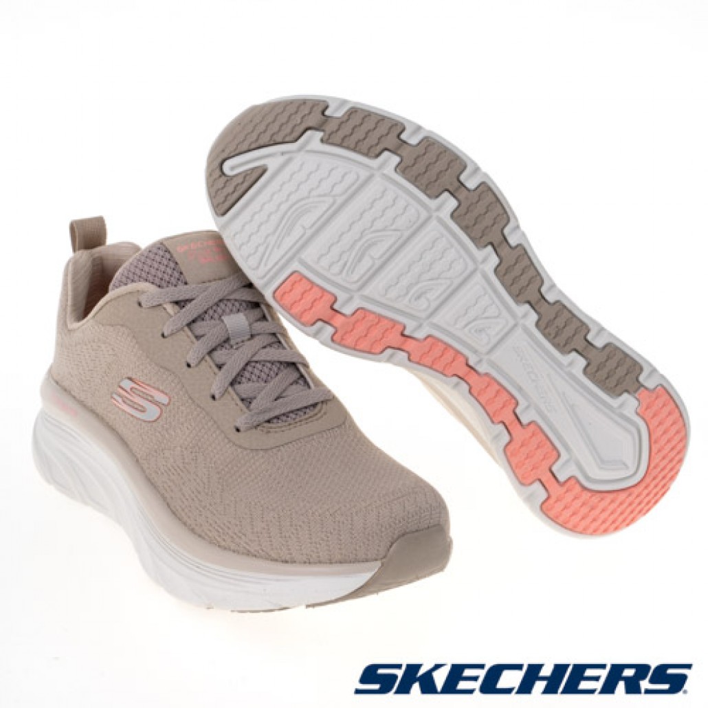 D'LUX WALKER(149815TPE)