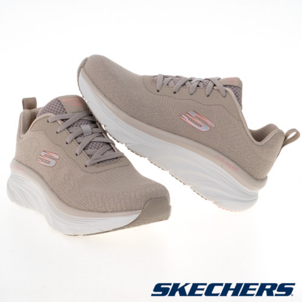 D'LUX WALKER(149815TPE)