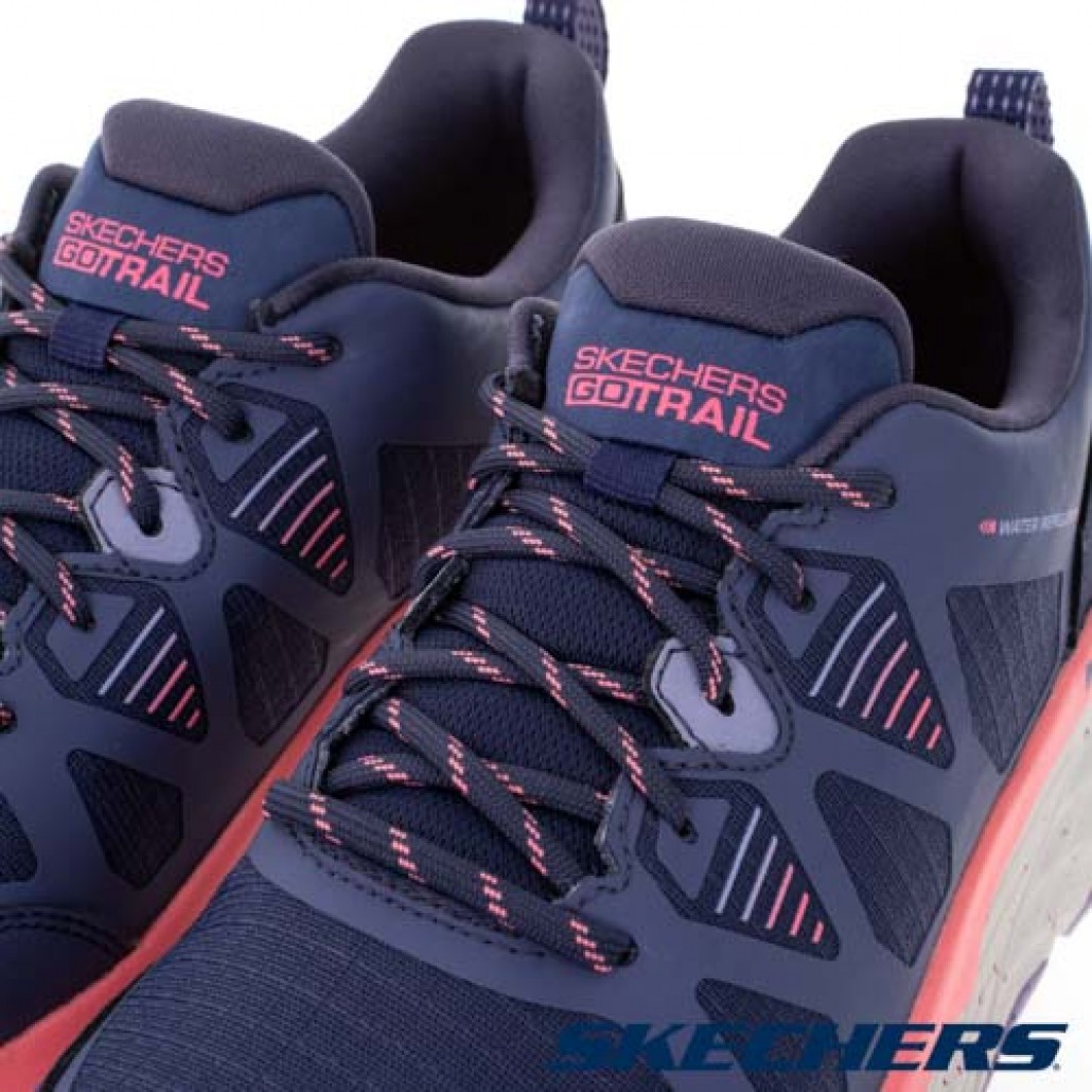 GORUN MAX CUSHIONING ELITE TRAIL(129151LVPK)