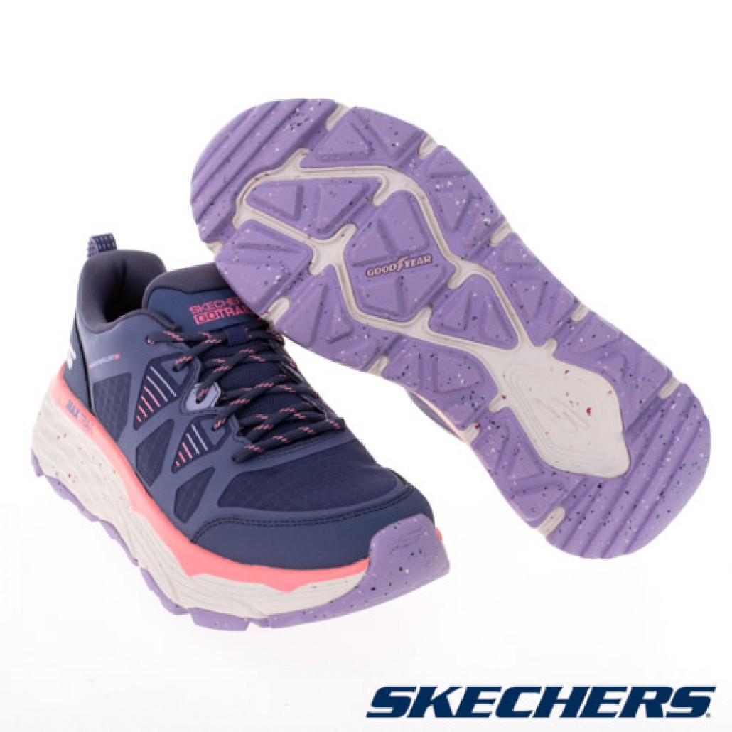 GORUN MAX CUSHIONING ELITE TRAIL(129151LVPK)