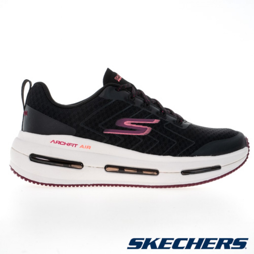 GORUN MAX CUSHIONING ARCH FIT AIR(129315BKBU)