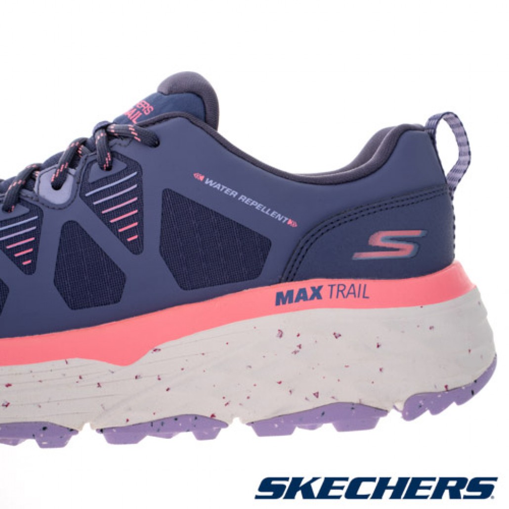 GORUN MAX CUSHIONING ELITE TRAIL(129151LVPK)