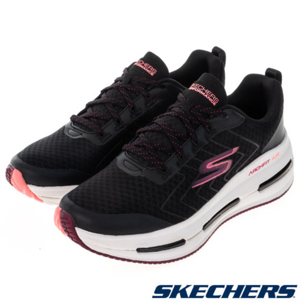 GORUN MAX CUSHIONING ARCH FIT AIR(129315BKBU)