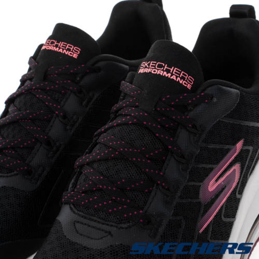 GORUN MAX CUSHIONING ARCH FIT AIR(129315BKBU)