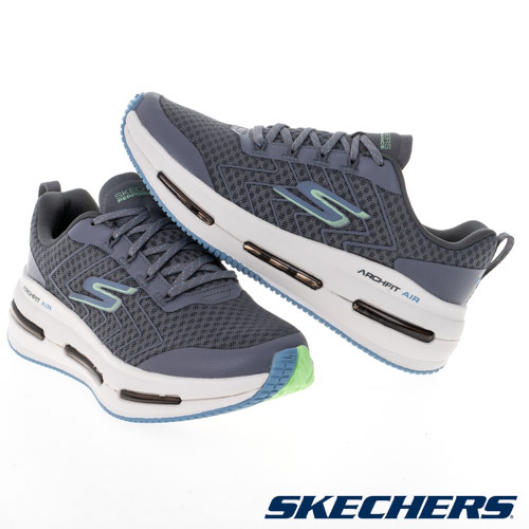GORUN MAX CUSHIONING ARCH FIT AIR(129315GYBL)