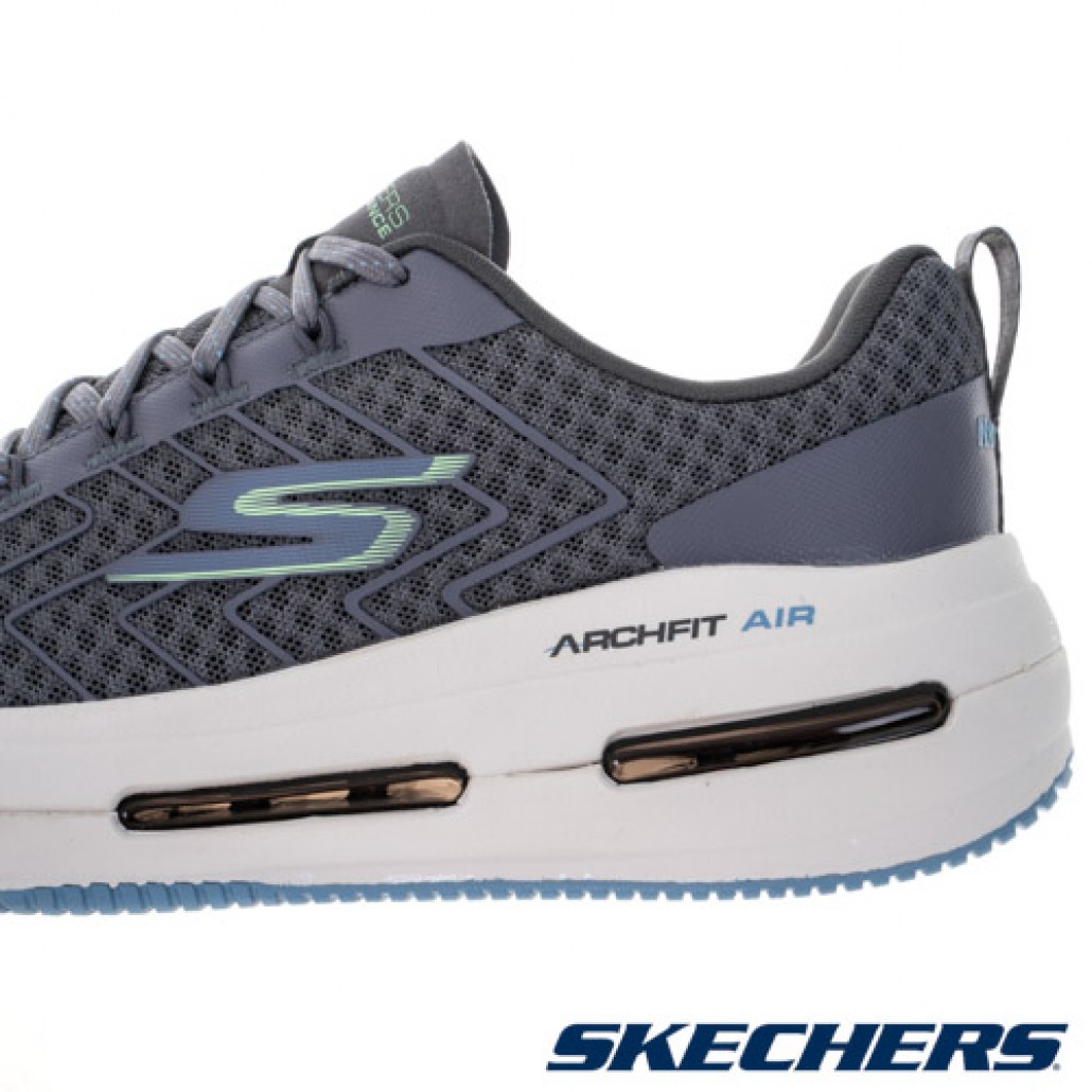 GORUN MAX CUSHIONING ARCH FIT AIR(129315GYBL)