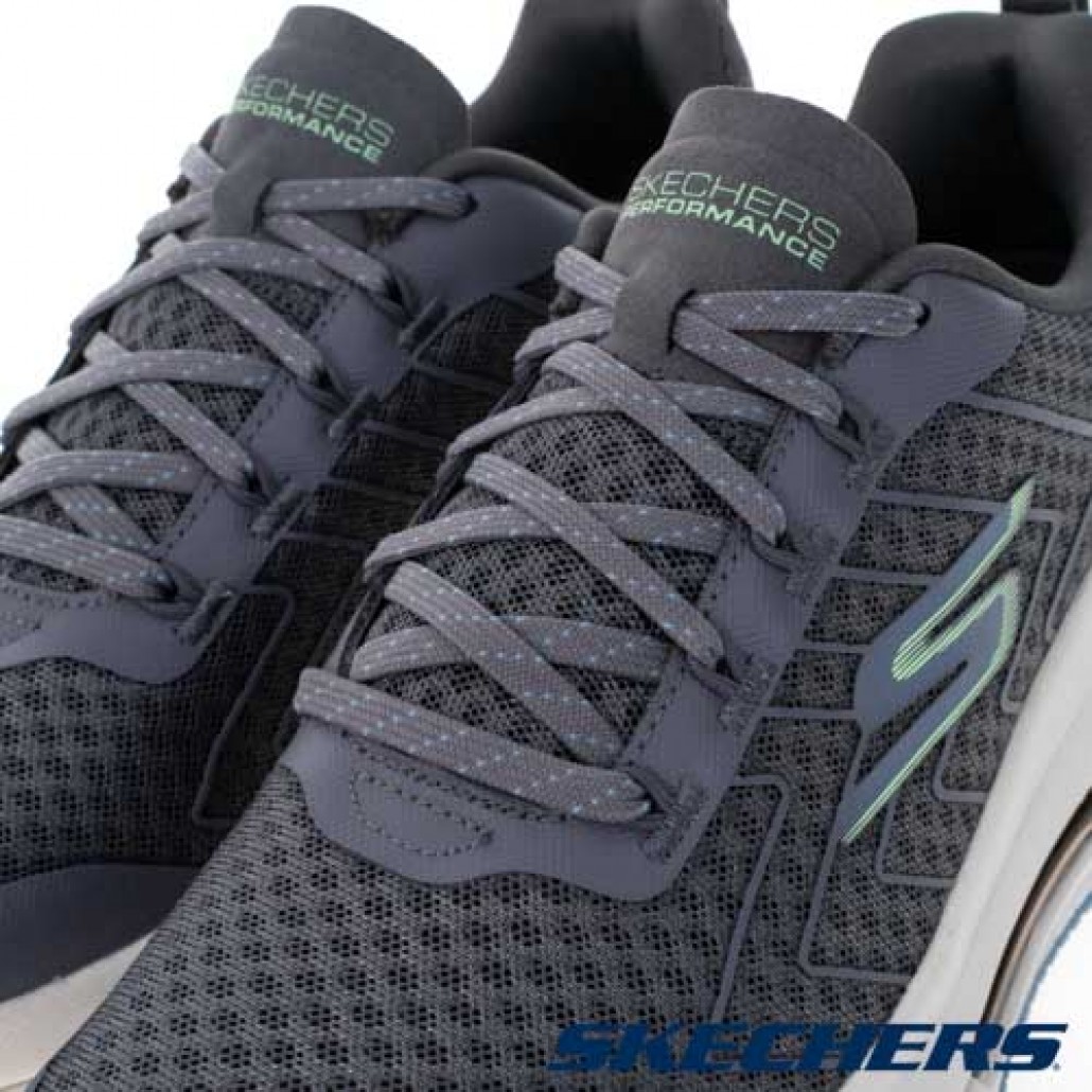 GORUN MAX CUSHIONING ARCH FIT AIR(129315GYBL)