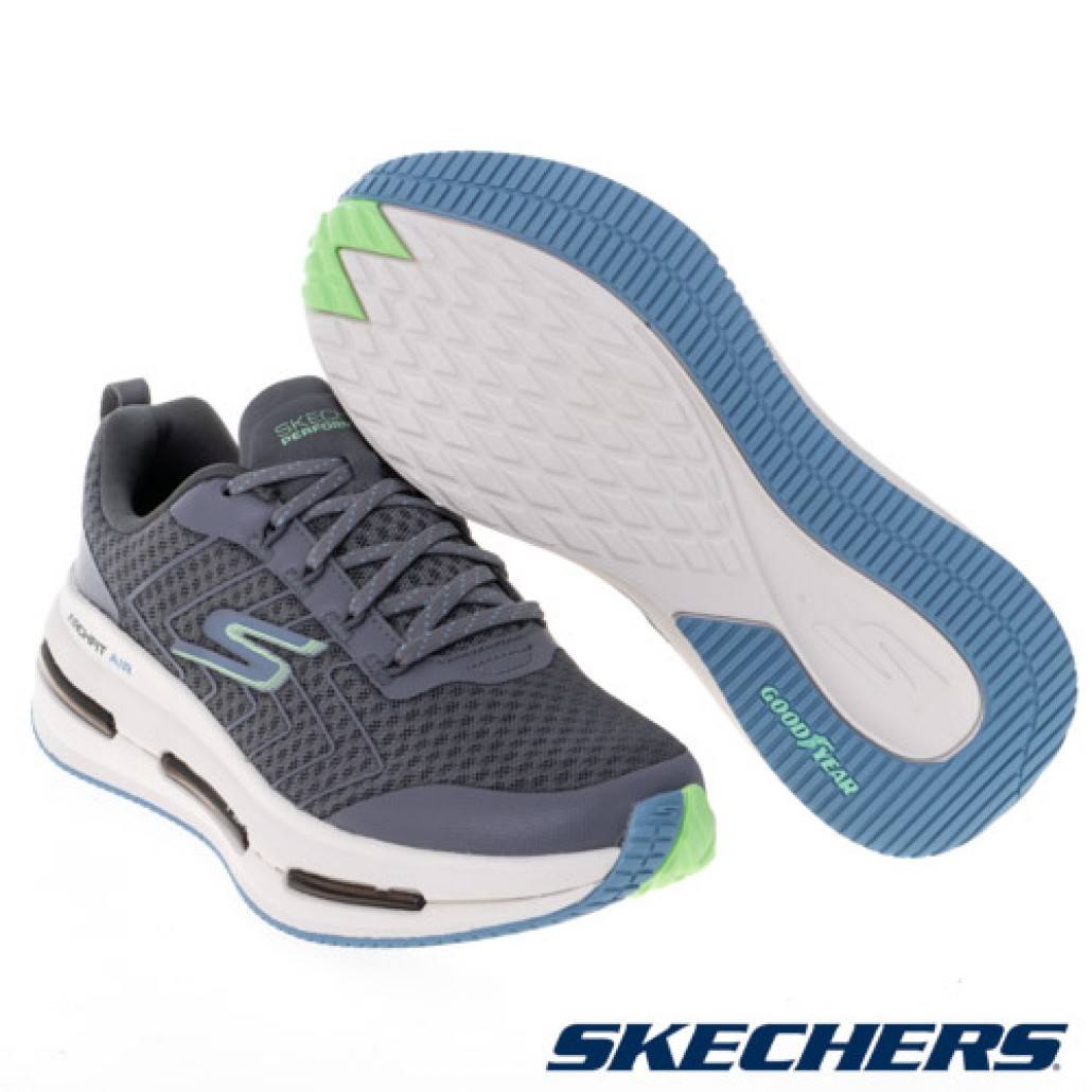GORUN MAX CUSHIONING ARCH FIT AIR(129315GYBL)