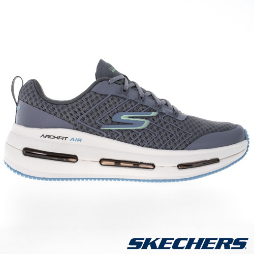 GORUN MAX CUSHIONING ARCH FIT AIR(129315GYBL)
