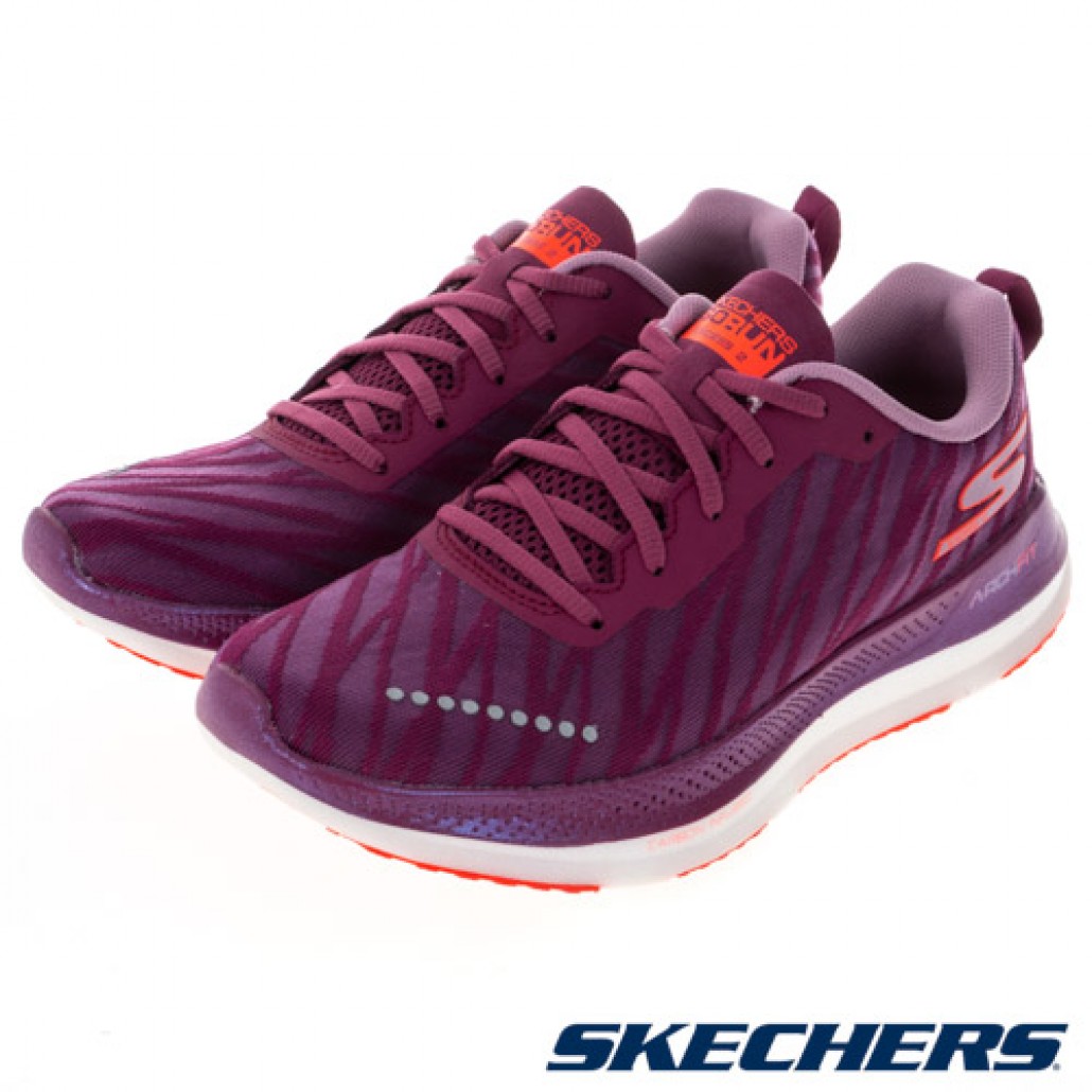 Skechers GORUN RAZOR EXCESS 2(172035RAS)｜2 系列，採用 HYPER－速躍旗艦