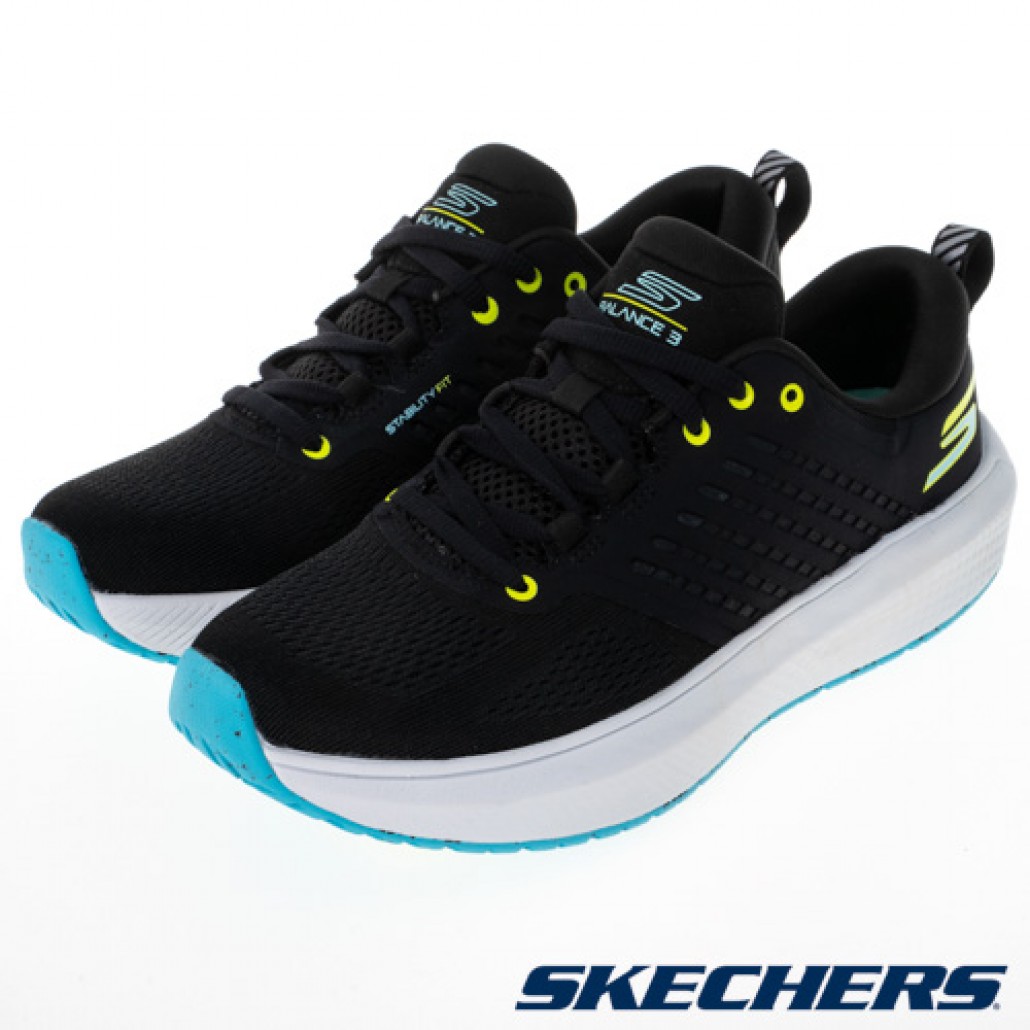 GORUN BALANCE 3(172085BKW)