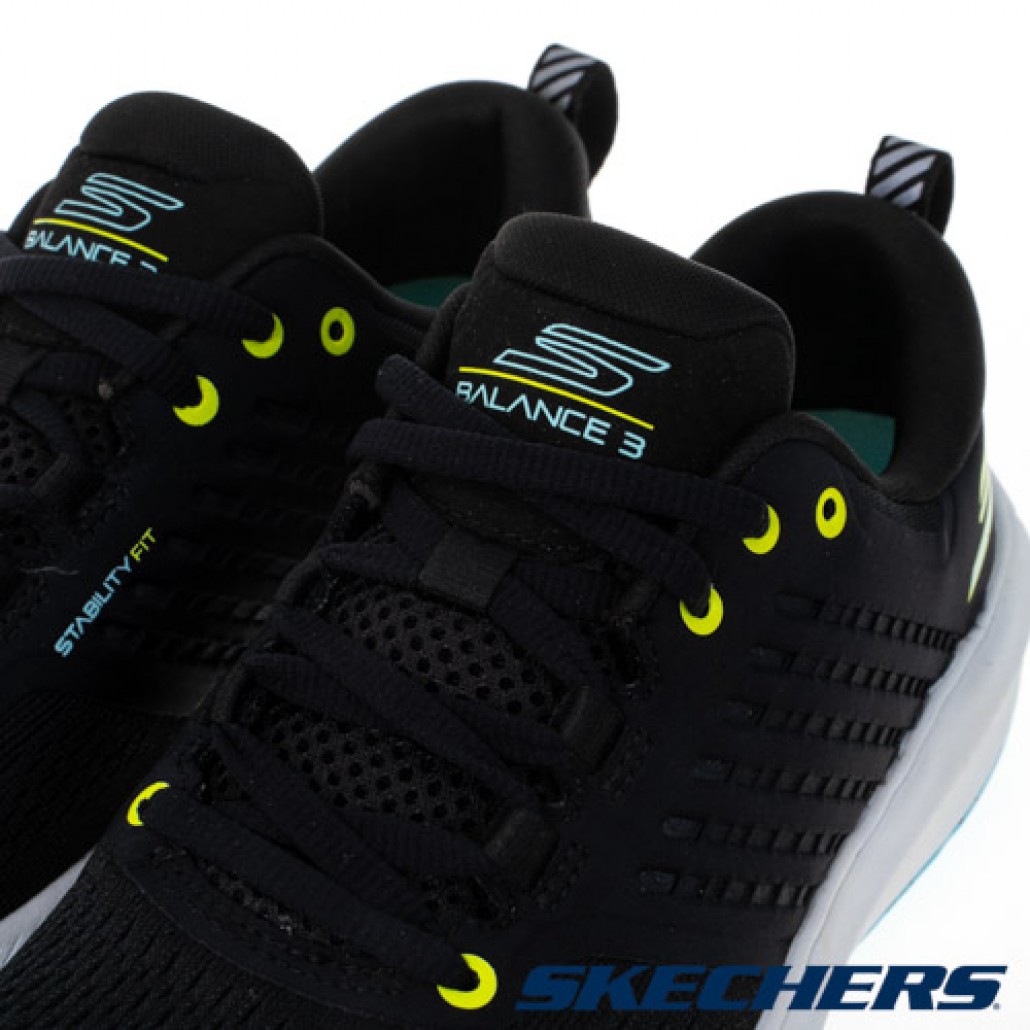 GORUN BALANCE 3(172085BKW)