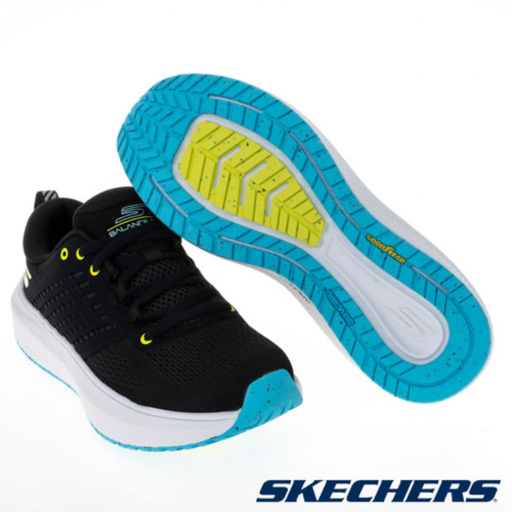 GORUN BALANCE 3(172085BKW)