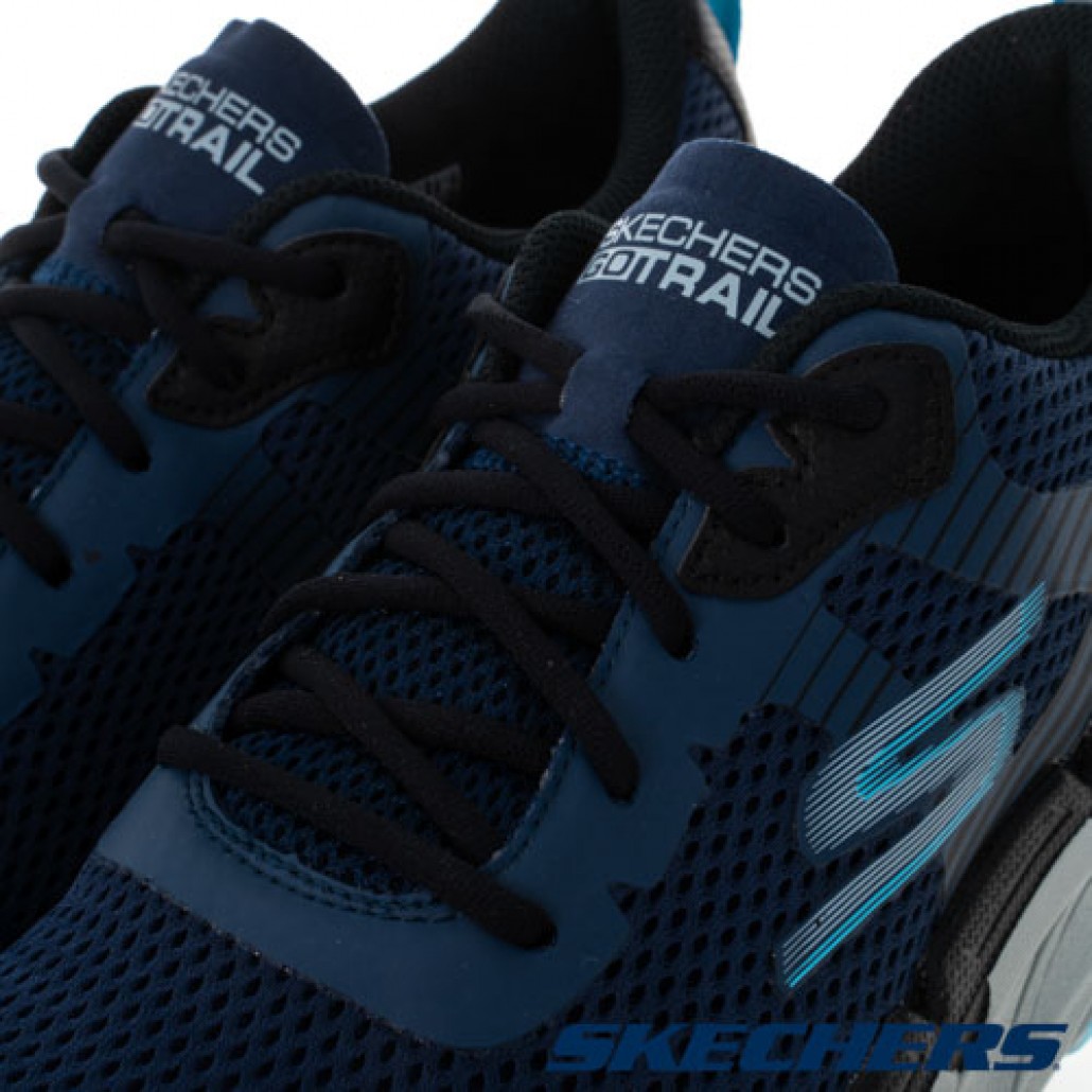 GORUN MAX CUSHIONING PREMIER TRAIL(220593NVBL)