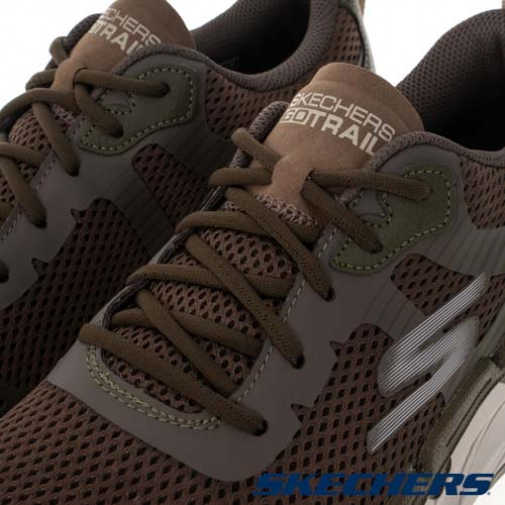 GORUN MAX CUSHIONING PREMIER TRAIL(220593TPOL)