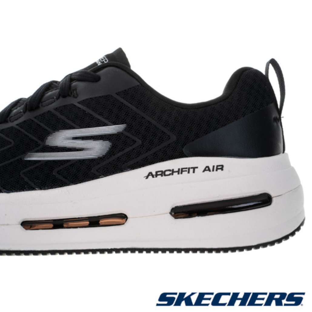 GORUN MAX CUSHIONING ARCH FIT AIR(220743BLK)