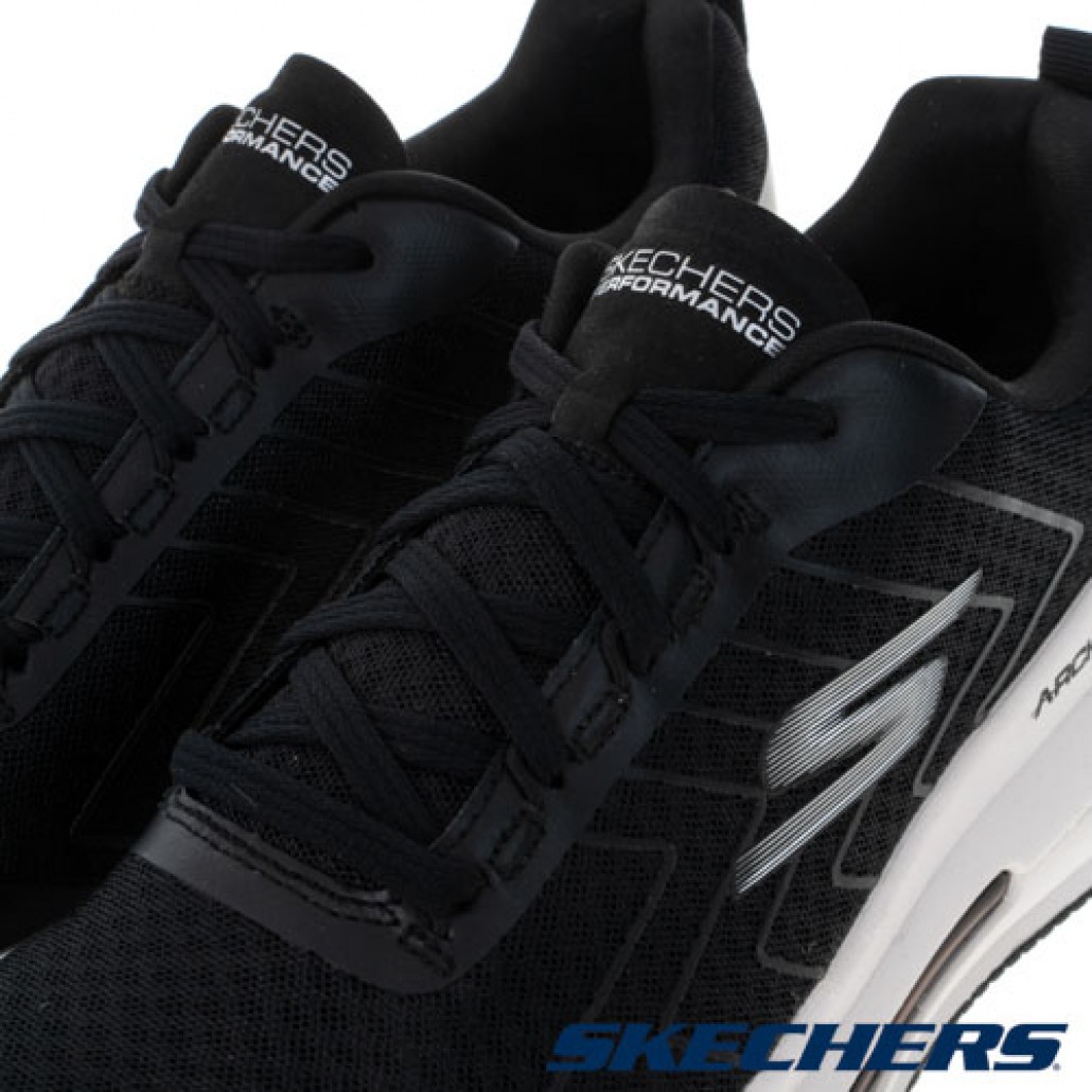 GORUN MAX CUSHIONING ARCH FIT AIR(220743BLK)