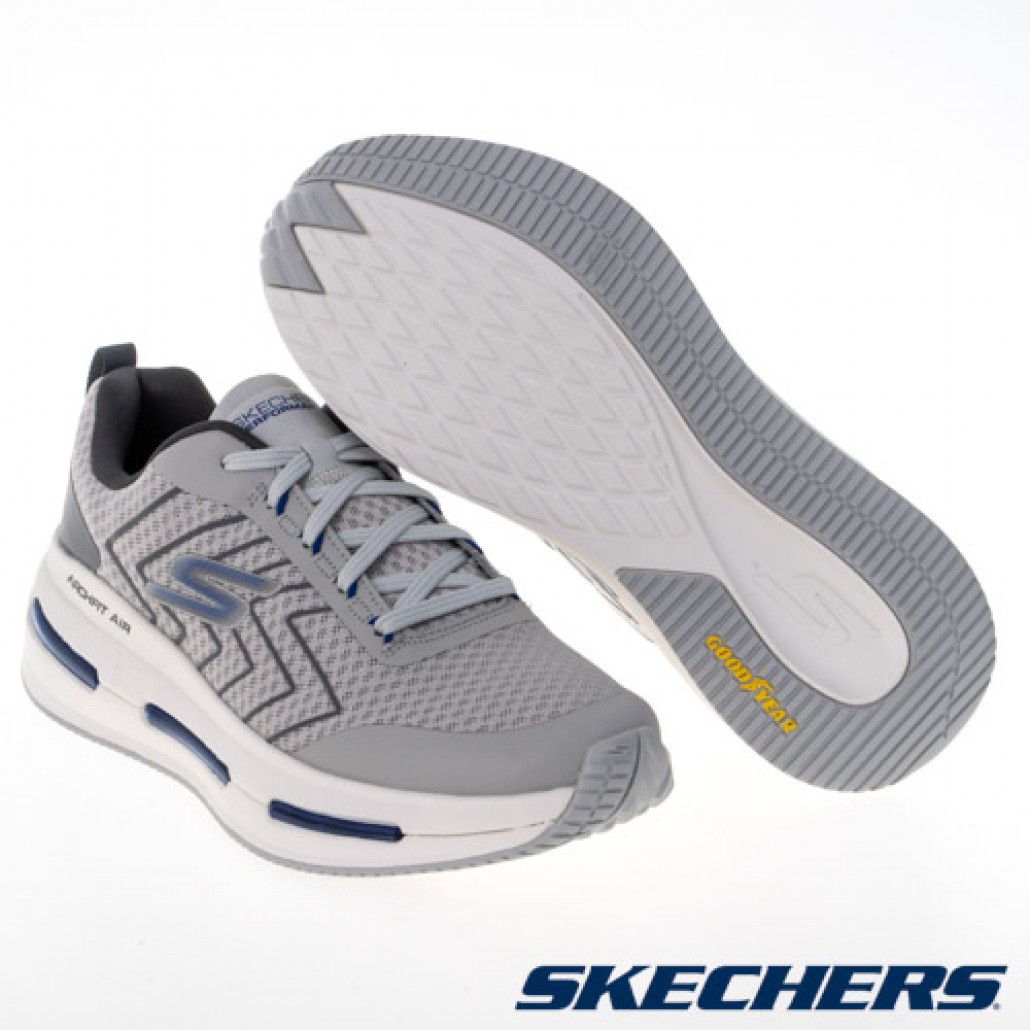 GORUN MAX CUSHIONING ARCH FIT AIR(220743GYCC)