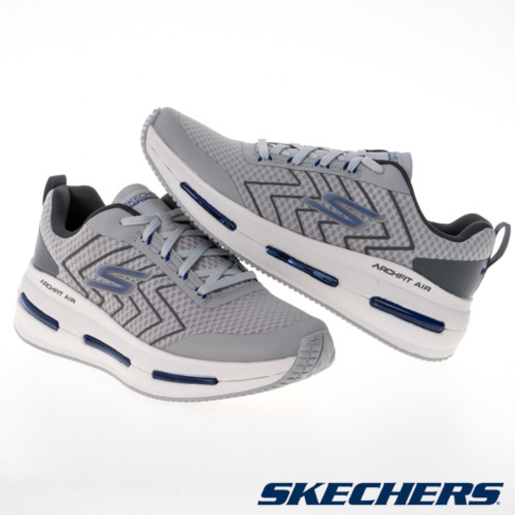 GORUN MAX CUSHIONING ARCH FIT AIR(220743GYCC)