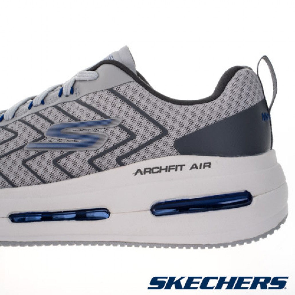 GORUN MAX CUSHIONING ARCH FIT AIR(220743GYCC)