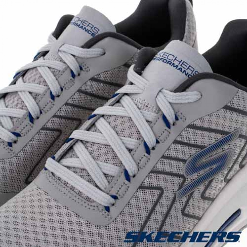 GORUN MAX CUSHIONING ARCH FIT AIR(220743GYCC)