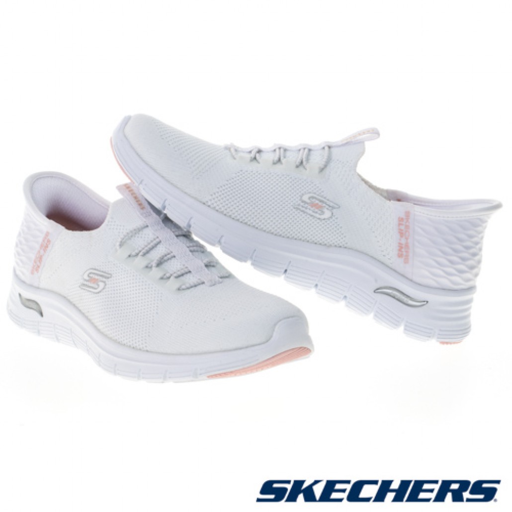 瞬穿舒適科技 ARCH FIT VISTA(104379WHT)