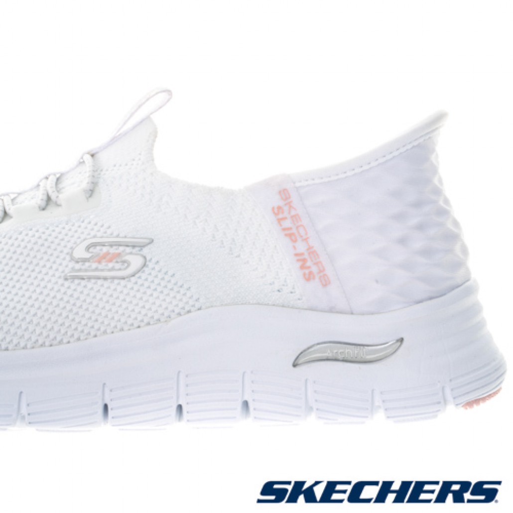 瞬穿舒適科技 ARCH FIT VISTA(104379WHT)