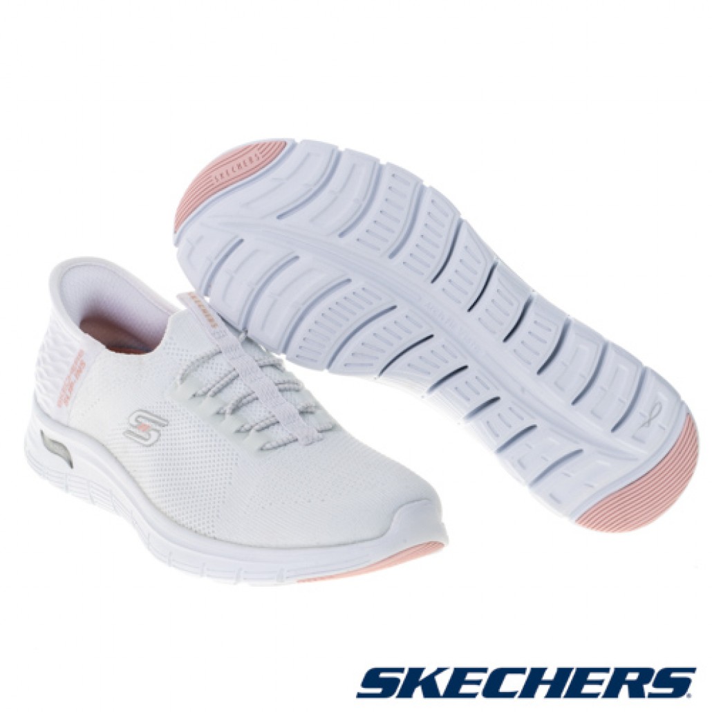 瞬穿舒適科技 ARCH FIT VISTA(104379WHT)