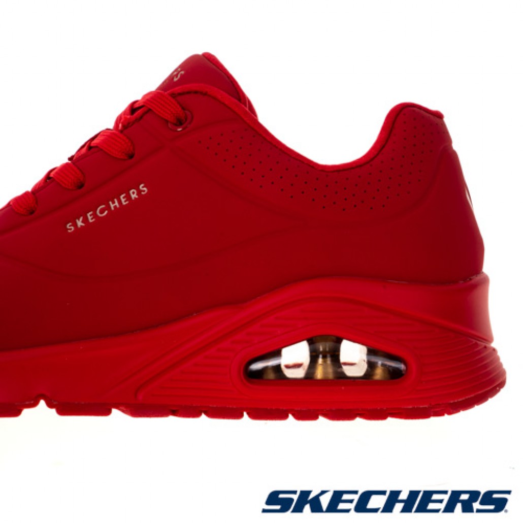 UNO 寬楦款(73690WRED)