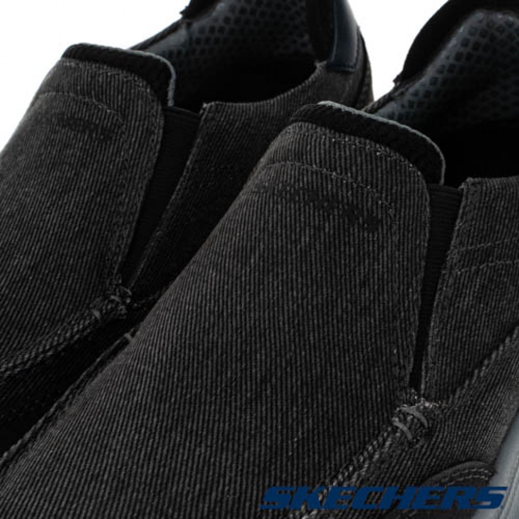 ARCH FIT VORTELL(204581BLK)