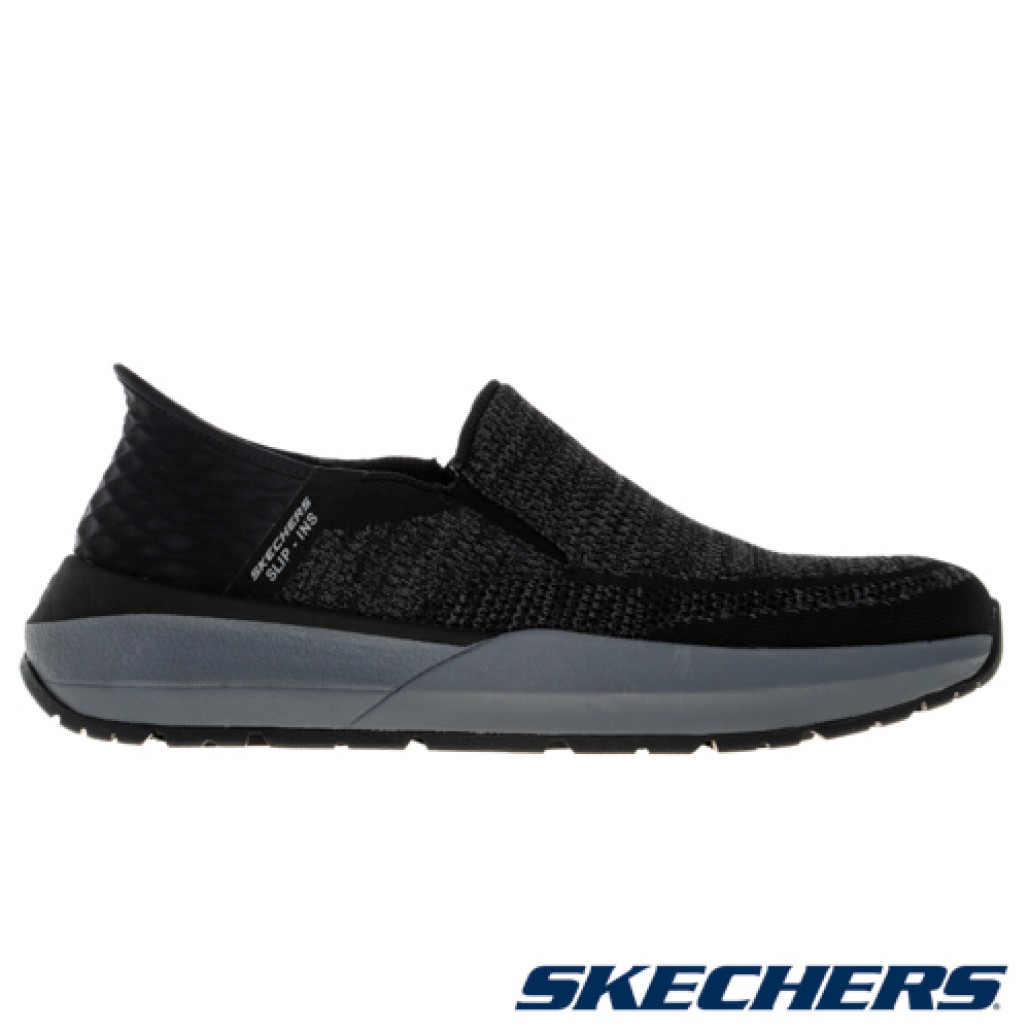 瞬穿舒適科技 NEVILLE(210546BLK)