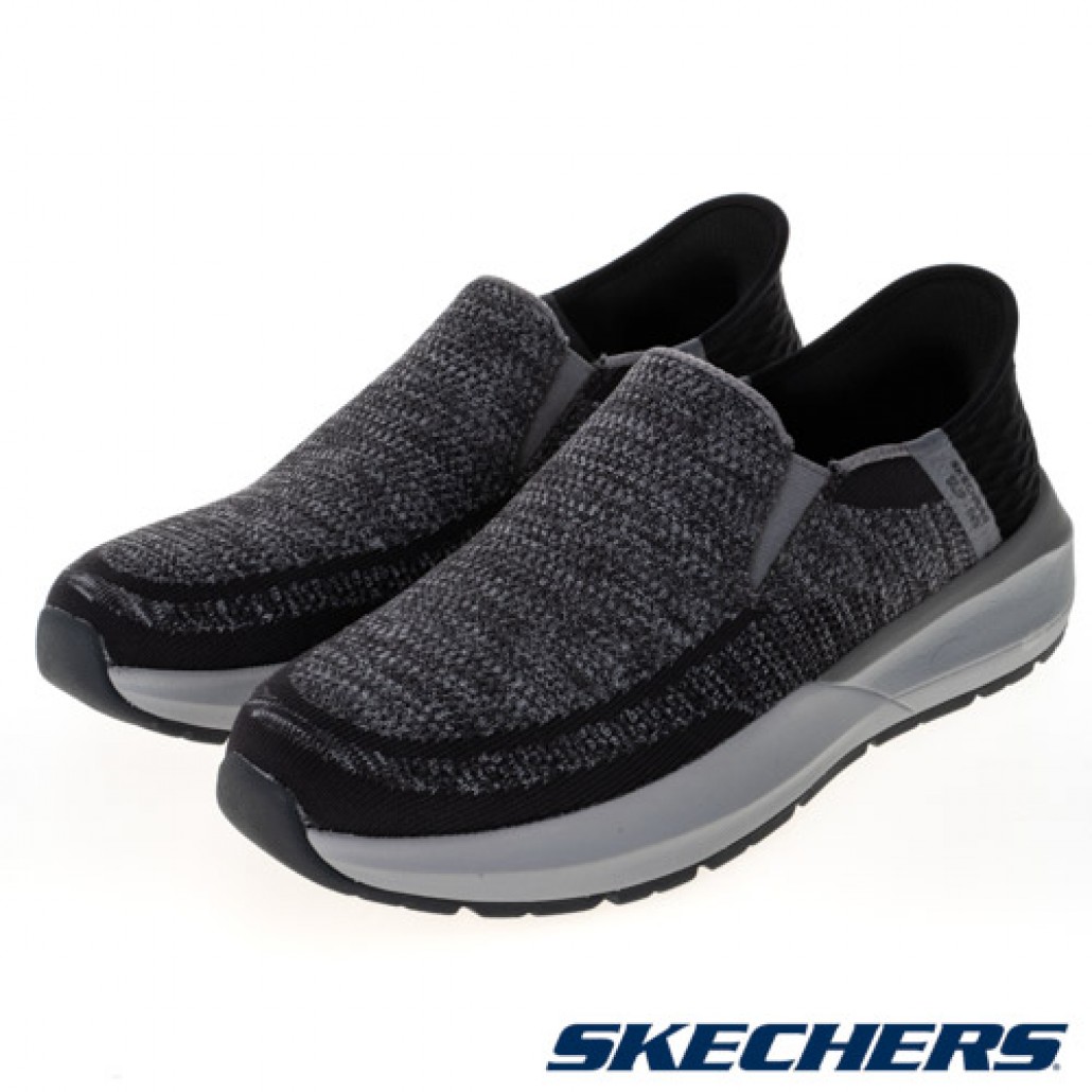 瞬穿舒適科技 NEVILLE(210546CCLG)