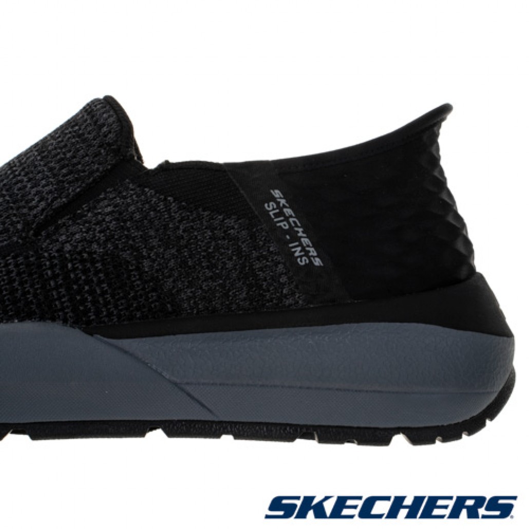 瞬穿舒適科技 NEVILLE(210546BLK)