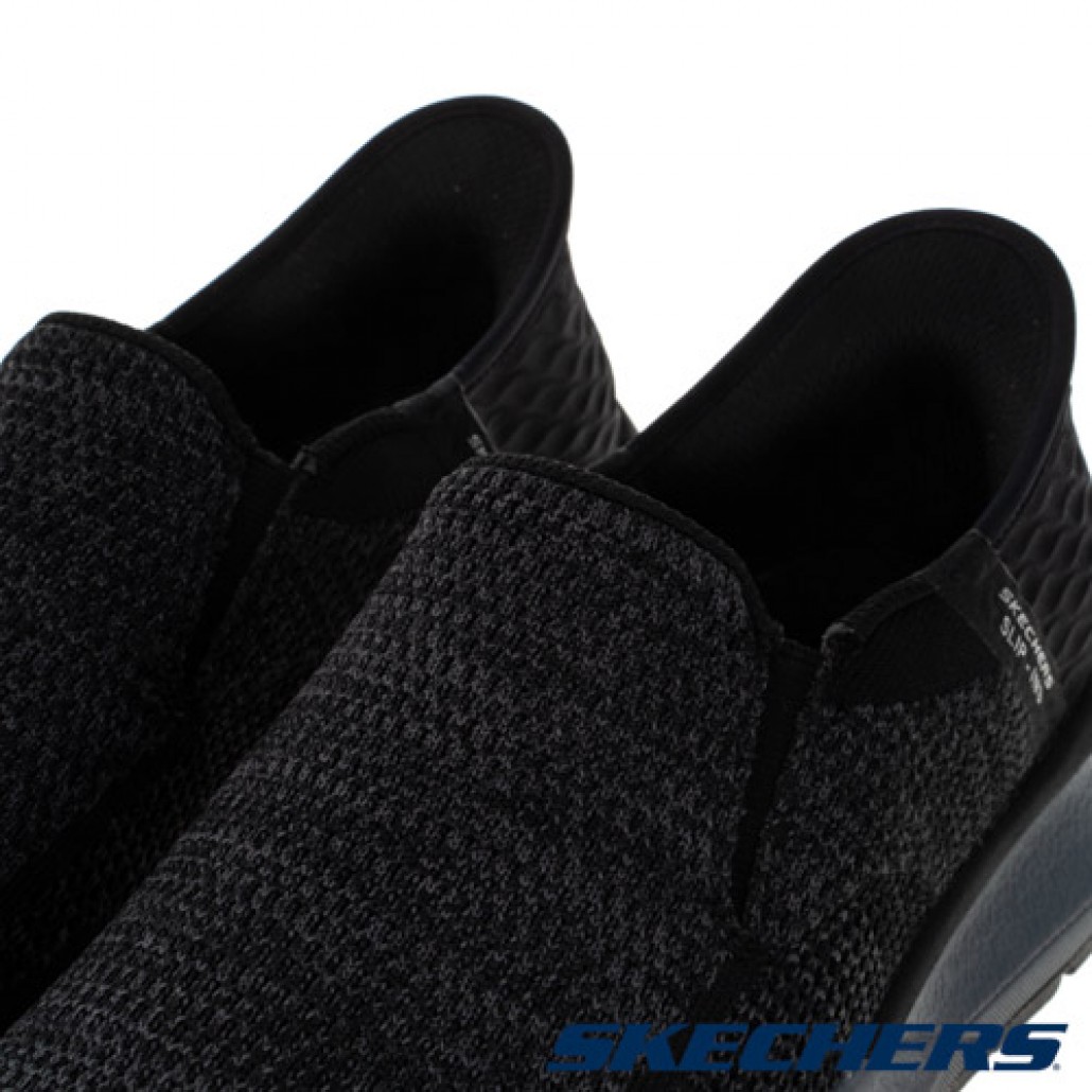 瞬穿舒適科技 NEVILLE(210546BLK)