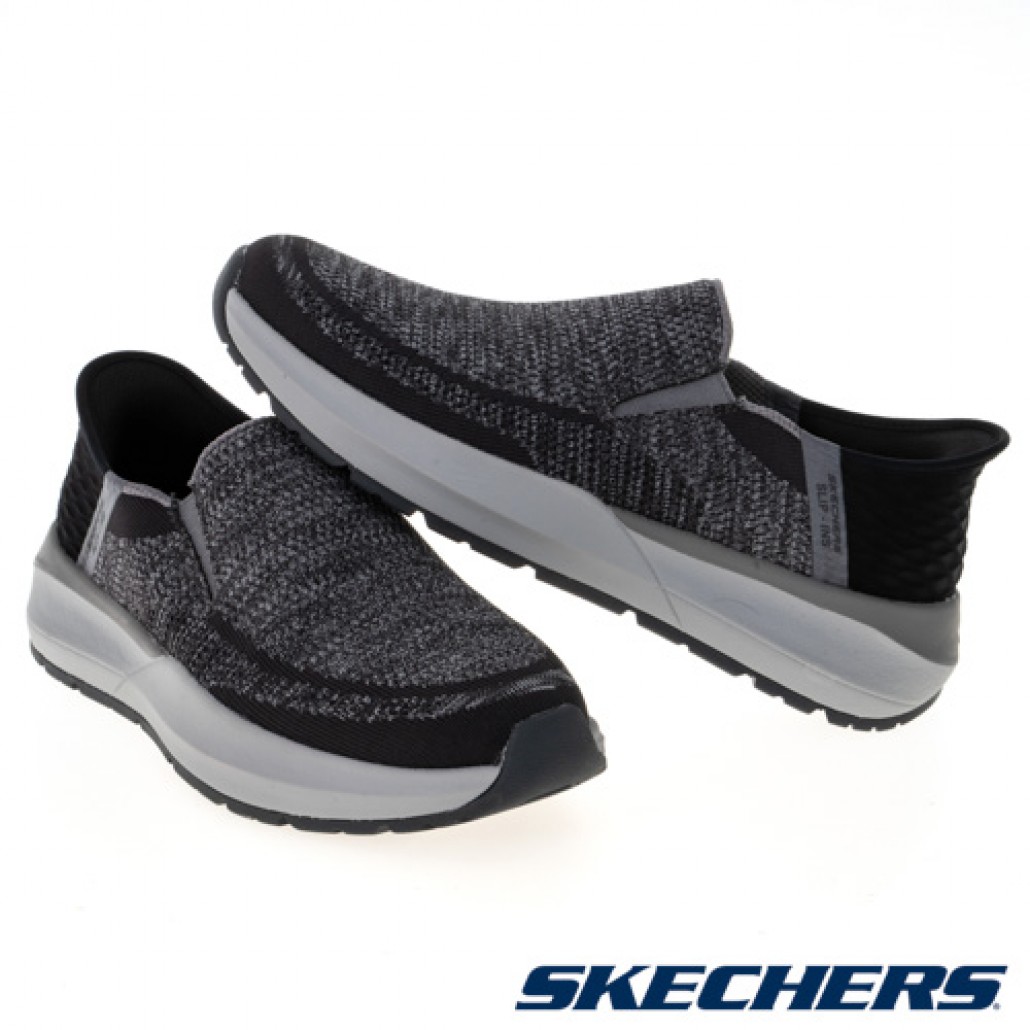 瞬穿舒適科技 NEVILLE(210546CCLG)