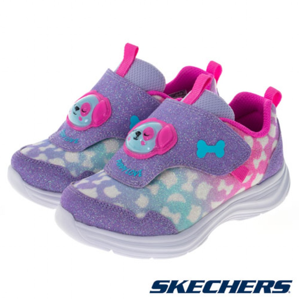 GLIMMER KICKS(302698NLVHP)