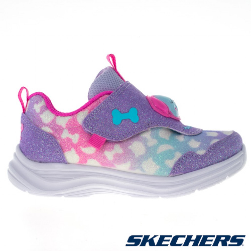 GLIMMER KICKS(302698NLVHP)