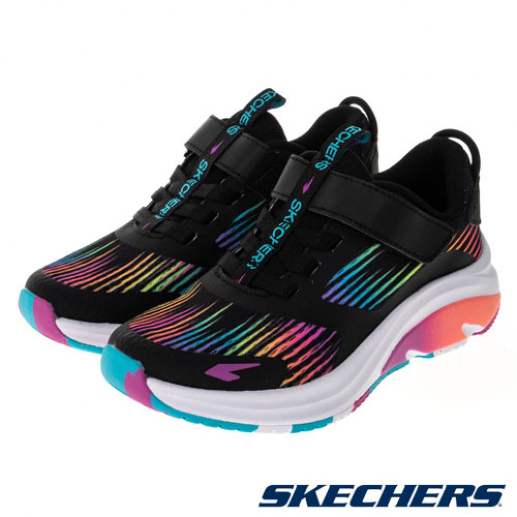 SKECHERS ELITE SPORT TEMPO(303660LBKMT)