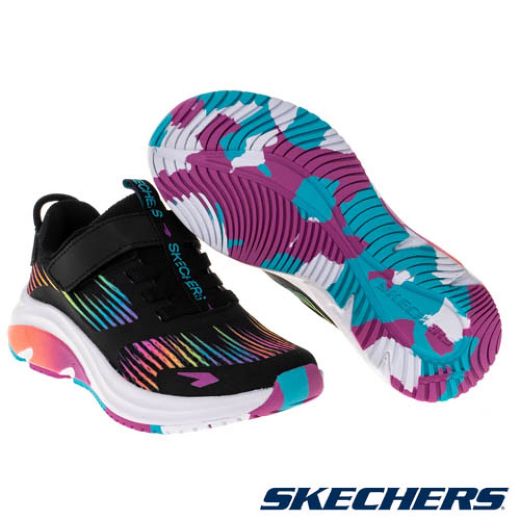 SKECHERS ELITE SPORT TEMPO(303660LBKMT)