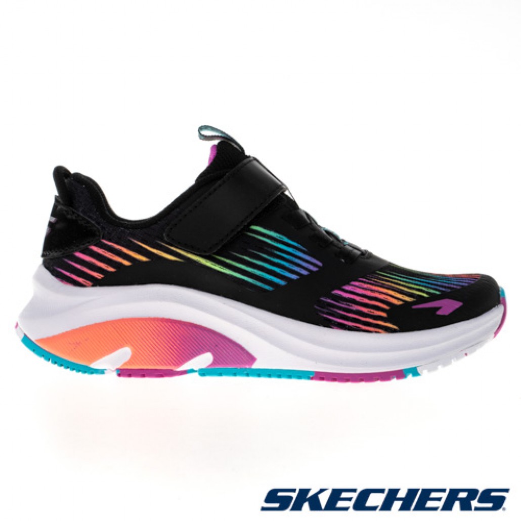 SKECHERS ELITE SPORT TEMPO(303660LBKMT)
