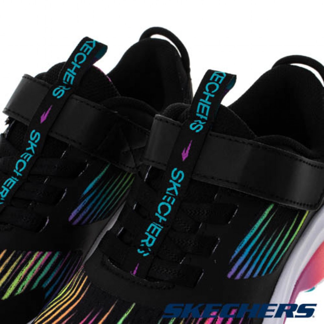 SKECHERS ELITE SPORT TEMPO(303660LBKMT)