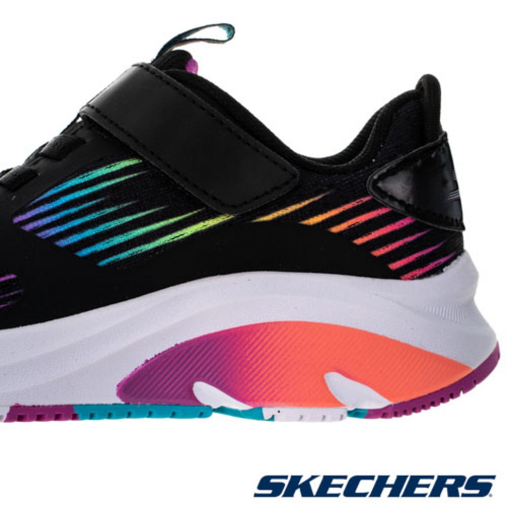 SKECHERS ELITE SPORT TEMPO(303660LBKMT)